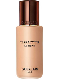 Guerlain Terracotta Le Teint 3.5N Neutral Neutre Liquid Make Up 35ml