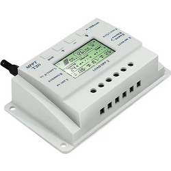 Ρυθμιστής Φόρτισης PWM-MPPT LCD T40 40Ah 12V/24V - Solar Bao