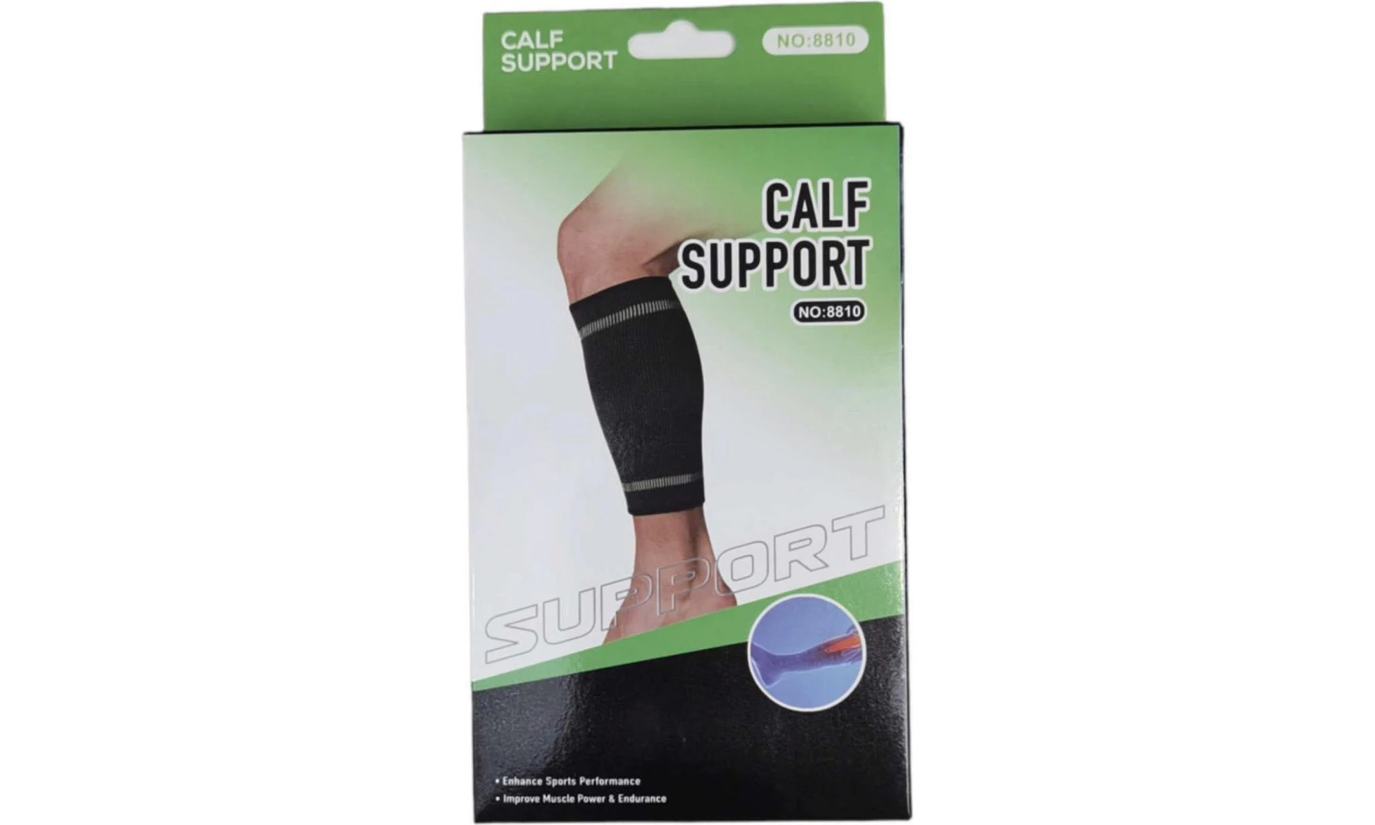 calf support