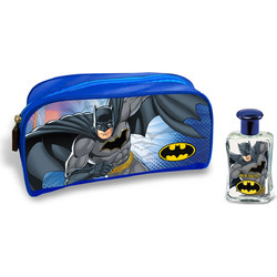Lorenay Batman Eau de Toilette 50ml + Bag