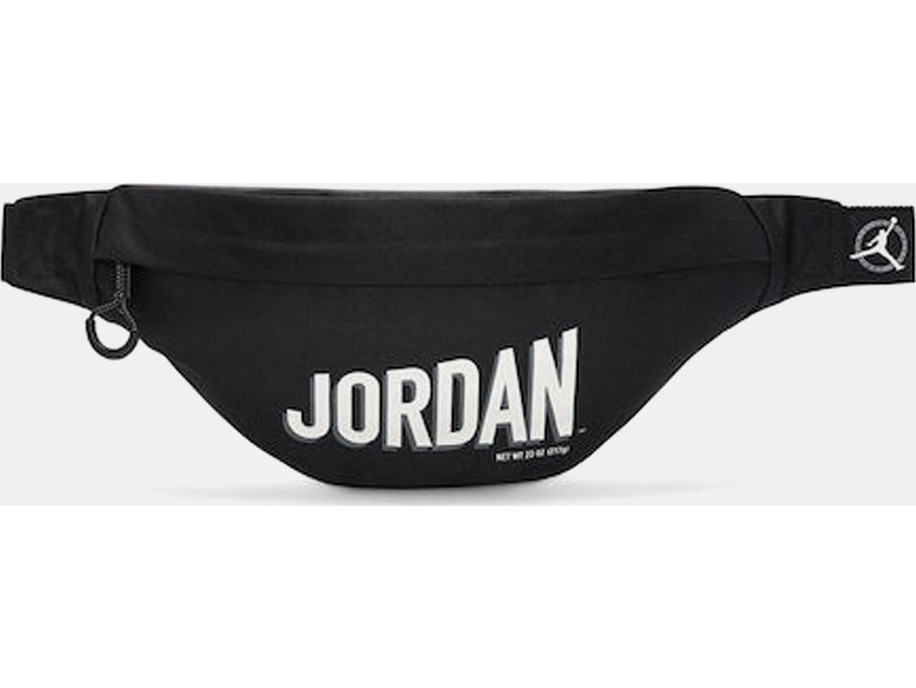 Nike Jordan MJ MVP Flight Crossbody Crossbody Bag. Nike.com