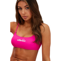 Ellesse Brelian Bikini Top Μπουστάκι Φούξια SGR17817-811