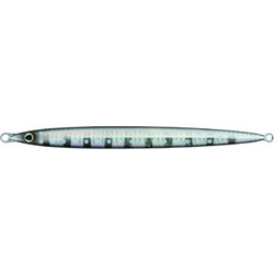 Owner Gekito Jig Strike 31985 Τεχνητό Δόλωμα Πλάνος 13.5cm 65gr 32