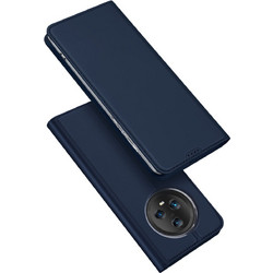 Dux Ducis Skin Pro Flip Θήκη (Honor Magic5) Blue