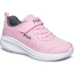 Fila Memory Opal Παιδικά Αθλητικά Παπούτσια για Τρέξιμο Ροζ 3AF21008-900
