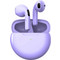 Moye AURRAS 2 Ακουστικά Bluetooth In Ear Purple Moye AURRAS 2 Ακουστικά Bluetooth In Ear Purple