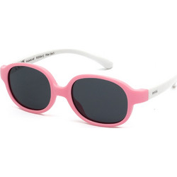 Invu K2304 Pink/White