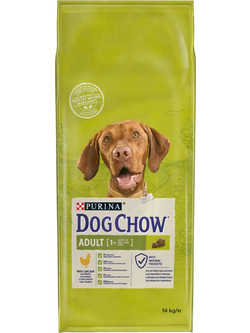 Purina Dog Chow Classic Adult Chicken 14kg