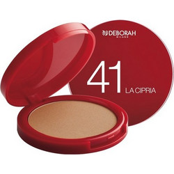 Deborah Milano La Cipria 41 Compact Pressed Powder 13gr