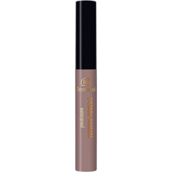 Dermacol 02 Αδιάβροχη Mascara Φρυδιών 4.5ml