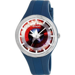 AM:PM Marvel Captain American MP200-U654