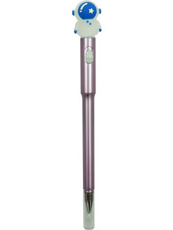 The Littlies Στυλό Διαρκείας 0.7mm Μπλε 000646940