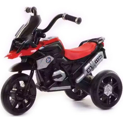 miko Μηχανή 6V BJ1100 Red