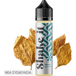 Classic Alter Ego Shake It 60ml