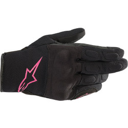 Alpinestars Stella S Max Lady Black / Pink