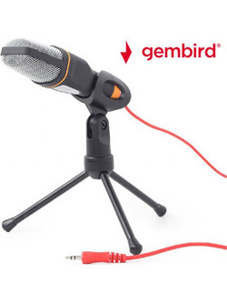 Gembird MIC-D-03
