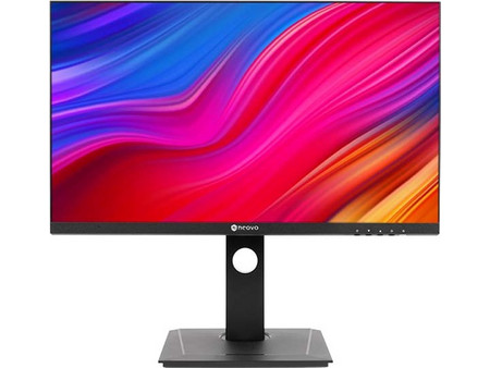 AG Neovo DW2401 IPS Monitor 23.8" 2560x1440 QHD 75Hz 5ms