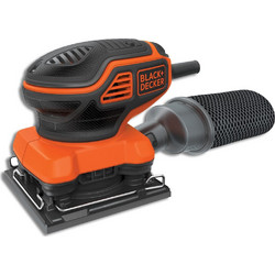 Black & Decker KA450