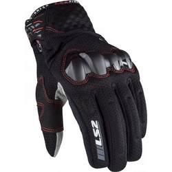 LS2 Chaki / Black