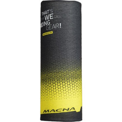 ΠΕΡΙΛΑΙΜΙΟ MACNA NECK TUBE 872 ΓΚΡΙ ONE SIZE