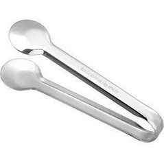 Tescoma Presto Λαβίδα Ζάχαρης 12cm Ανοξείδωτη