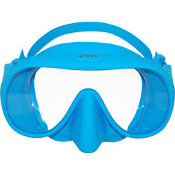 XDive Goa Μάσκα Θαλάσσης Γαλάζια 61028