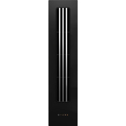 Miele CSDA7001FLD Απορροφητήρας Πάγκου 52cm Μαύρος