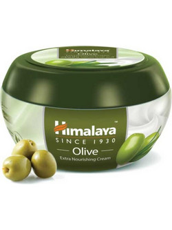Himalaya Olive Extra Nourishing Ενυδατική Κρέμα Σώματος 150ml