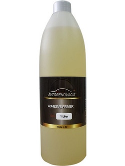 Αστάρι δέρματος Adhesive Primer διάφανο 1Lt