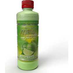 Fit & Shape Enduro Maxi Sport Lemon Lime 500ml