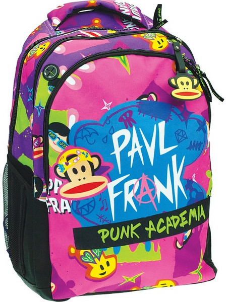Back Me UP Paul Frank Punk 346-82031