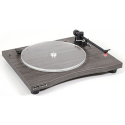 New Horizon 129 Πικάπ Dark Wood