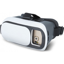Setty 3D VR Headset για Κινητό από 4" έως 5.5"
