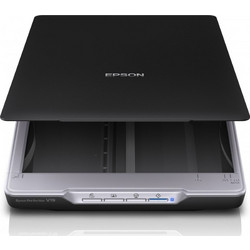 Epson Perfection V19 Flatbed Scanner A4