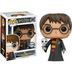 Funko Pop! Harry Potter 31 Harry Potter Exclusive