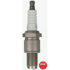 NGK Μπουζί για Mazda RX8 RE8CLΚωδικός: 5745