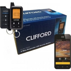 Clifford 3305X