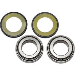 All Balls Σετ Κωνικά Ρουλεμάν Τιμονιού για Suzuki-T 22-1003Κωδικός: 38491619