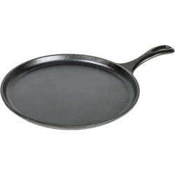 Lodge L9OG3 Τηγάνι Μαντεμένιο 26.67cm