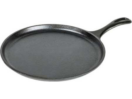 Lodge L9OG3 Τηγάνι Μαντεμένιο 26.67cm