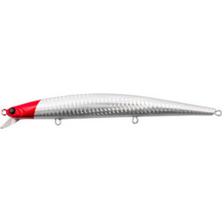 Ryobi Trappers Pro Minnow Τεχνητό Δόλωμα Ψαράκι 14.3cm 21gr 12