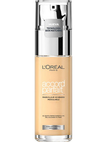 L'Oreal Paris Make Accord Parfait 1.R Liquid Make Up 30ml