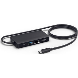 Jabra PanaCast USB-C Docking Station με DisplayPort PD Ethernet