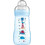 Mam Easy Active Πλαστικό Μπιμπερό με Θηλή Σιλικόνης 2m+ Arctic Blue 270ml