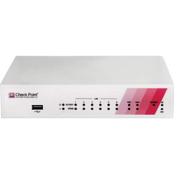 Firewall Checkpoint 730 Next Generation Threat Prevention Appliance, Wired