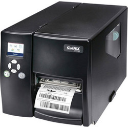 Godex EZ2350i Θερμικός Εκτυπωτής Ετικετών Μονόχρωμος 300dpi LAN / USB / Serial