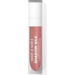 Wet n Wild Shadow Silk Sweetest Bloom Σκιά Ματιών Matte σε Υγρή Μορφή 5.5ml