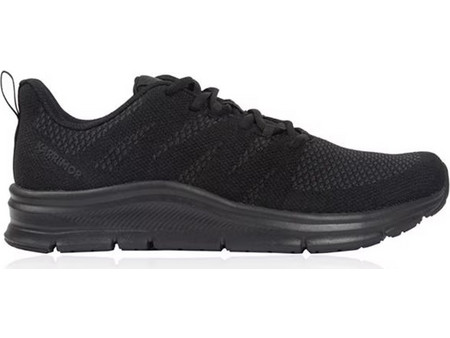 Karrimor Duma 6 Ανδρικά Αθλητικά Παπούτσια για Τρέξιμο Mαύρα 123431-03
