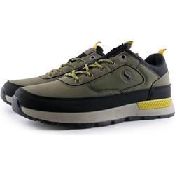 383 Canguro Ανδρικά Sneakers ΛΑΔΙ