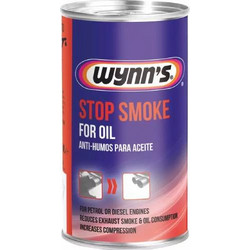 WYNNS Stop Smoke Αποτρεπτικό Καυσαερίων 325ml